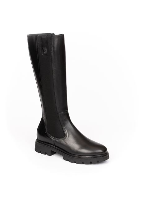  NERO GIARDINI | 205911GUANTO-100